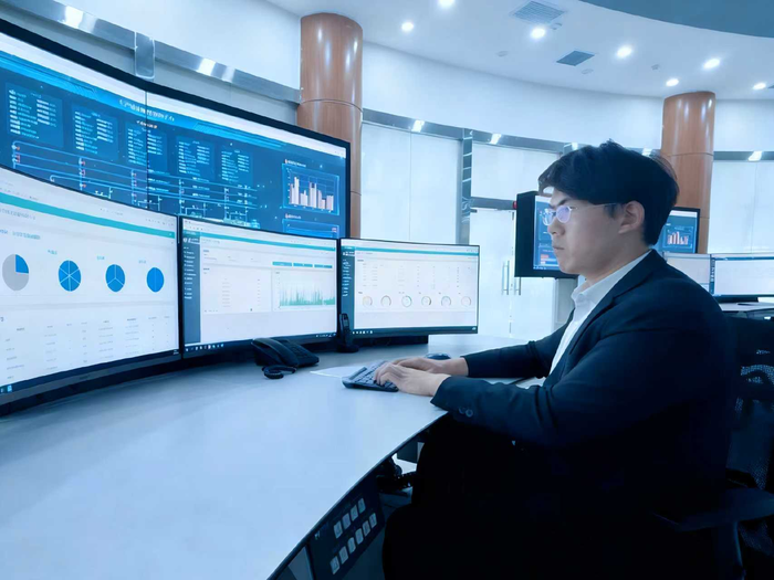 陕西煤业股份 数字化转型新引擎，云计算装备技术服务赋能能源产业升级