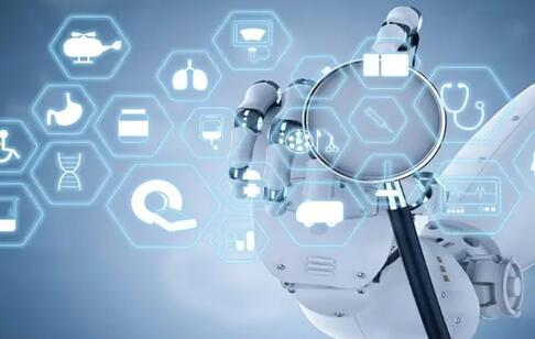 智能医学工程 AI医疗浪潮下的热门之选——大连东软信息学院的云计算装备技术服务特色