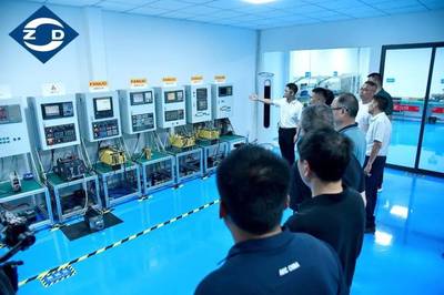 数智化浪潮下，云计算如何赋能装备制造业后市场服务升级