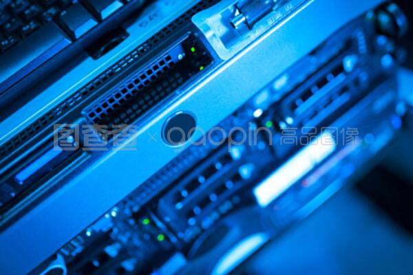 网络服务器与云计算装备技术服务 赋能现代企业数字化转型